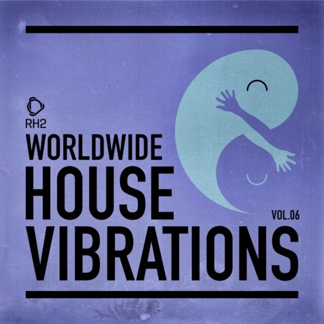Worldwide House Vibrations Vol. 6