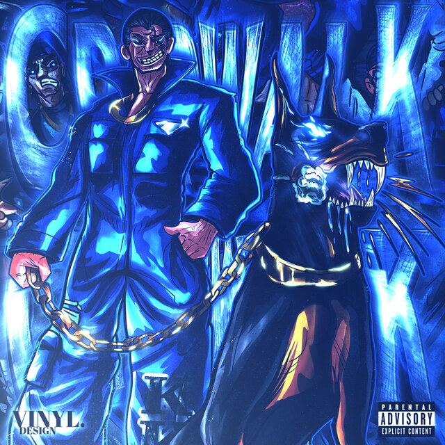 Cripwalk