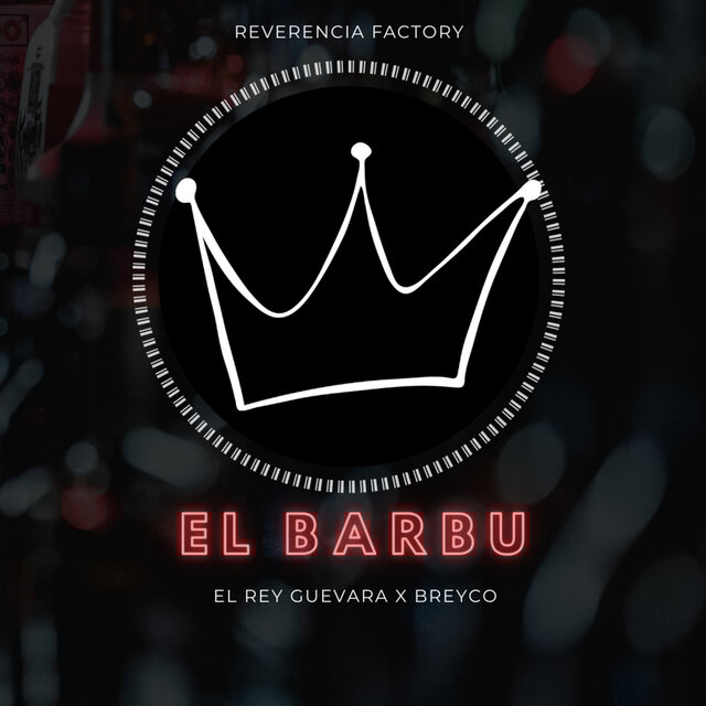 El Barbu