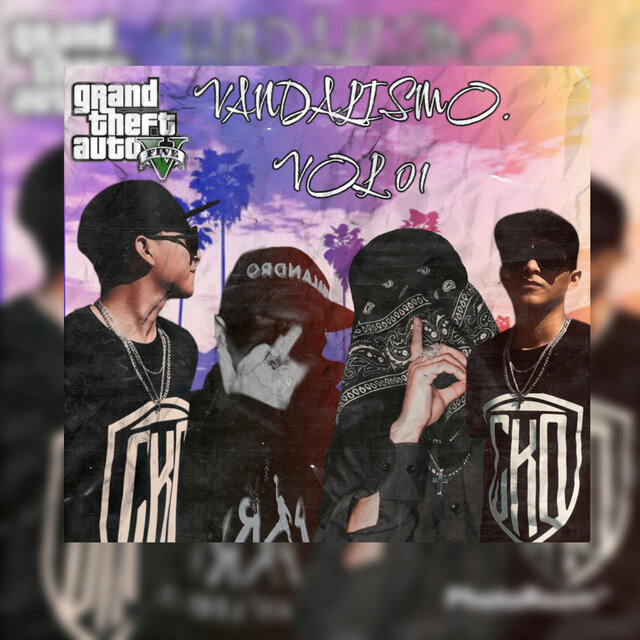VANDALISMO VOL.01