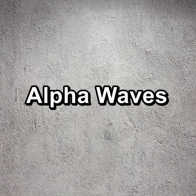 Alpha Waves