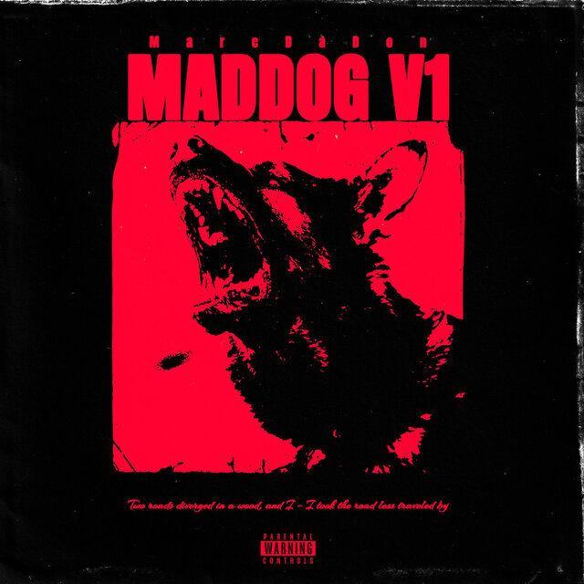 Mad Dog Vol.1
