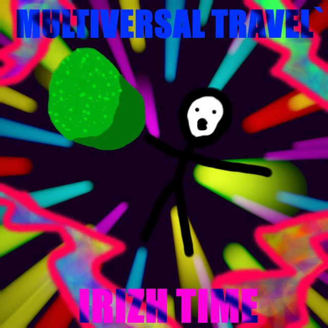 Multiversal Travel