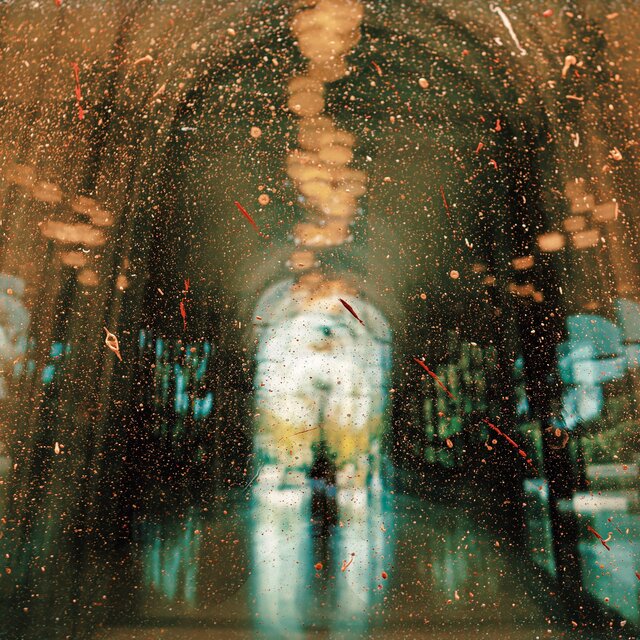 Lost In Memories