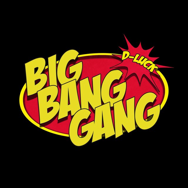 BIG BANG GANG