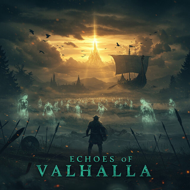 Echoes of Valhalla