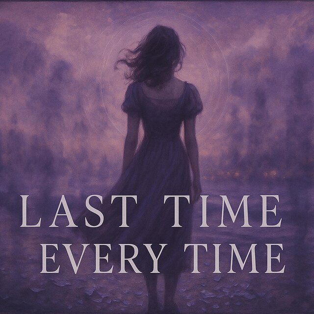 Last Time Every Time (Official Audio)