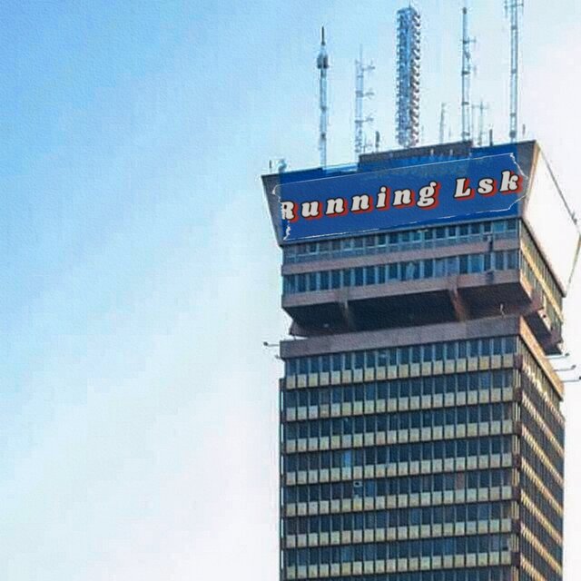 Running Lsk