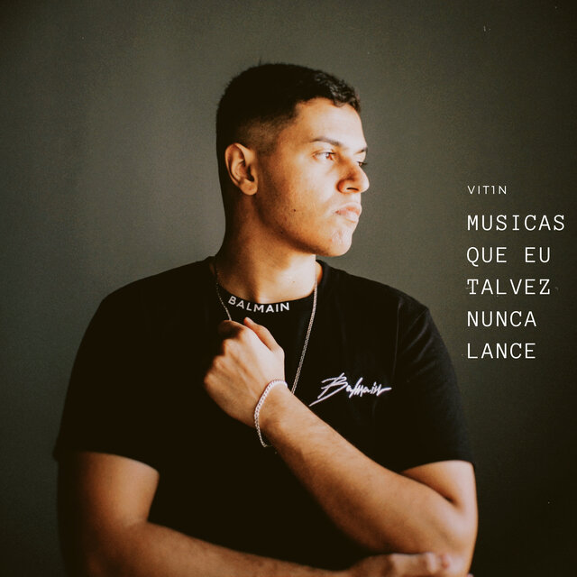 Músicas Que Eu Talvez Nunca Lance