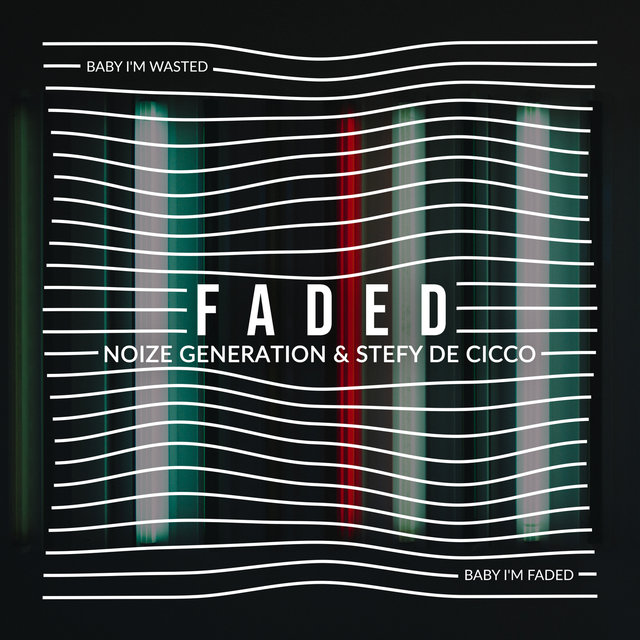 Faded