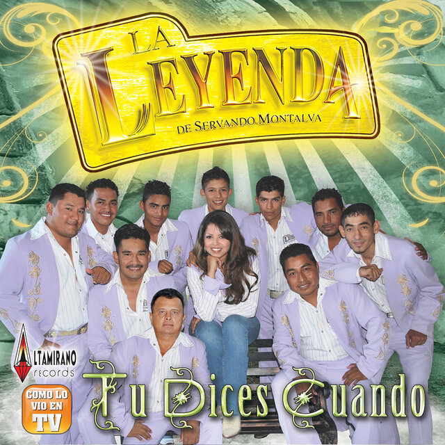 Tu Dices Cuando