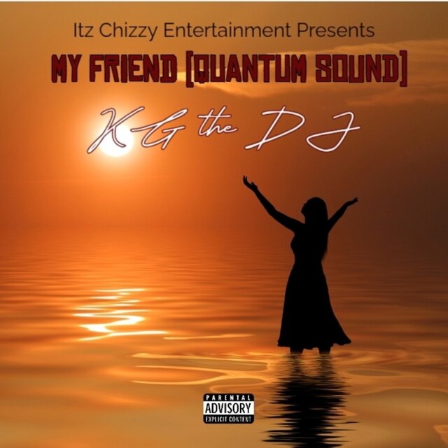 My Friend(Quantum Sound Version)