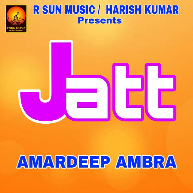 Jatt