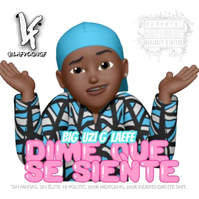 Dime Que Se Siente