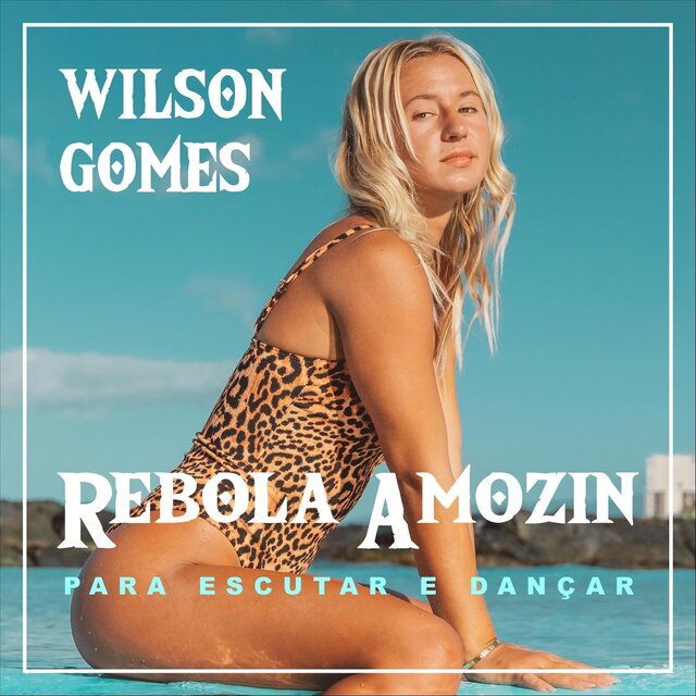 Rebola Amozin!