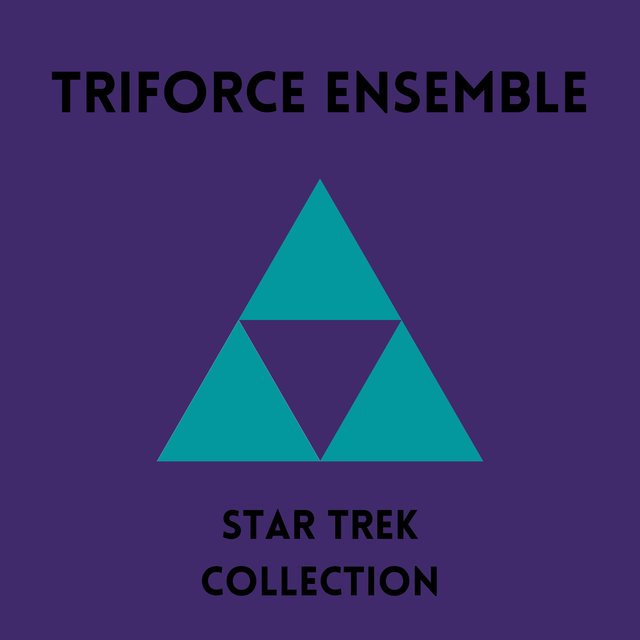 Star Trek Collection (Strings Ensemble)