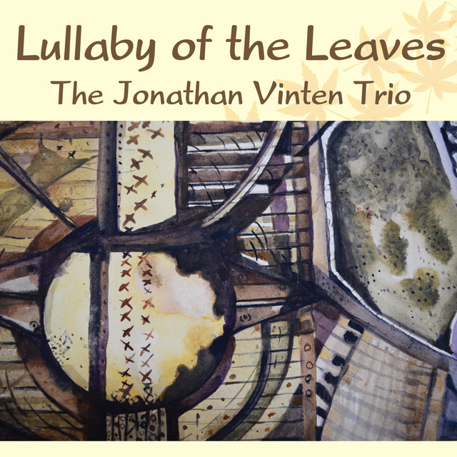 Lullaby of the Leaves