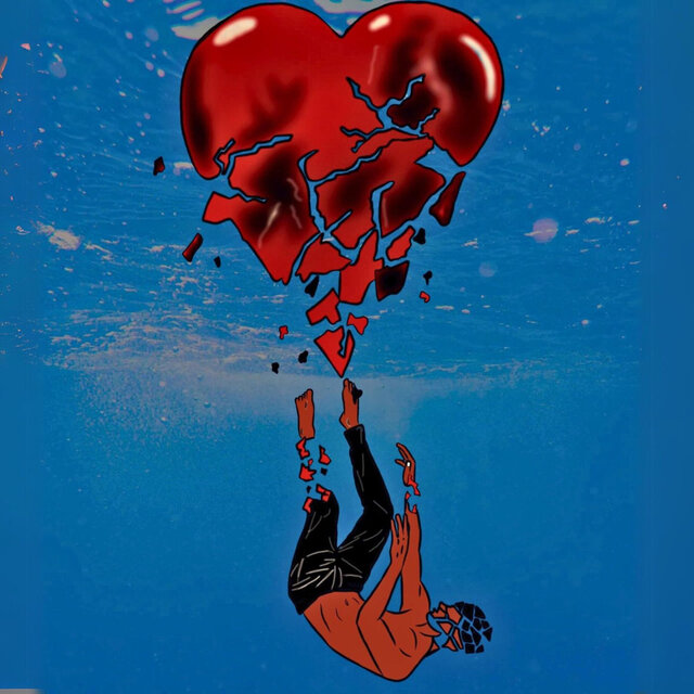 Love Lost