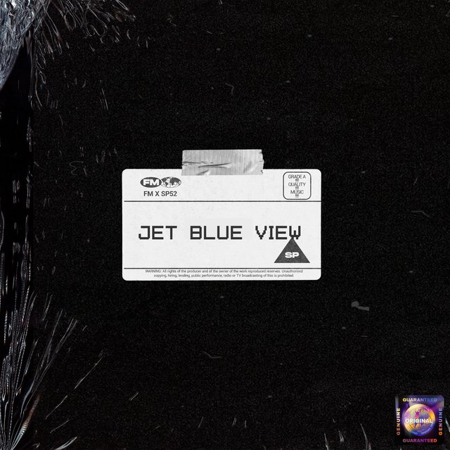 Jet Blue View