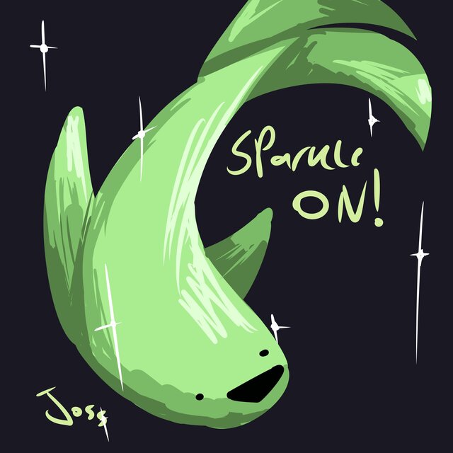 SParkle oN!
