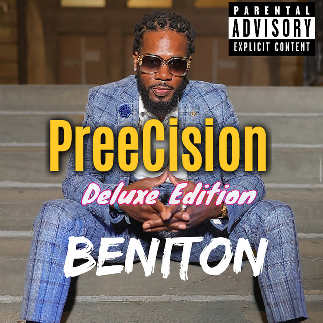 PreeCision (Deluxe Edition)