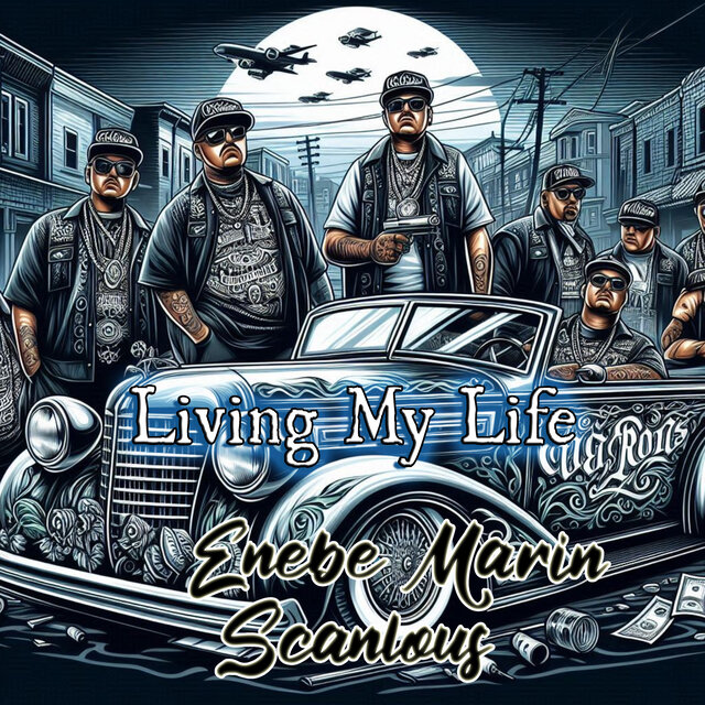 Living My Life