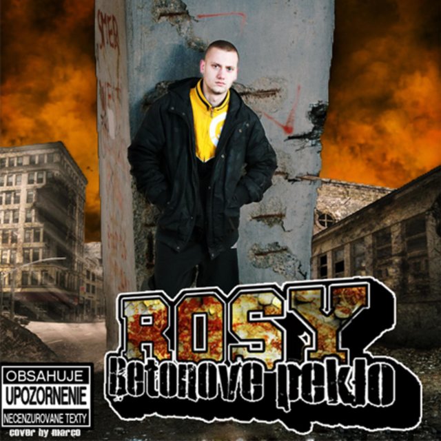 Betonové Peklo