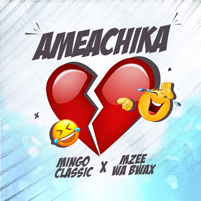 Ameachika