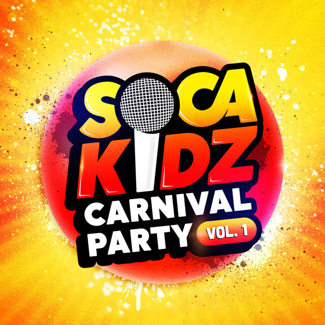 Carnival Party, Vol. 1