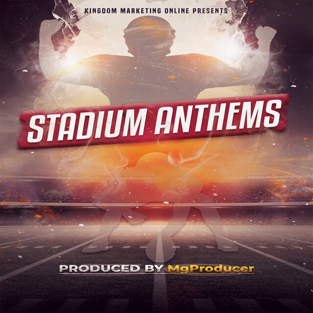 Stadium Anthems
