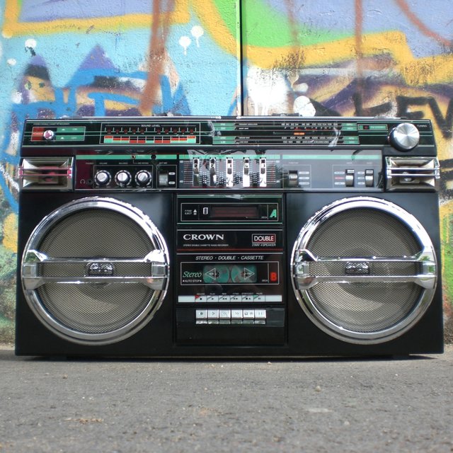 Old School Beats