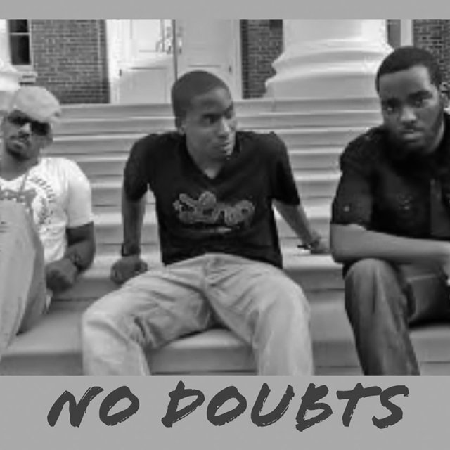 No Doubts (feat. Suavemu & Rellbangaz)