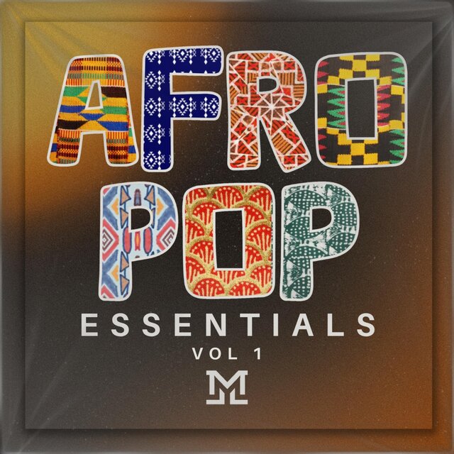Afropop Essentials Vol 1