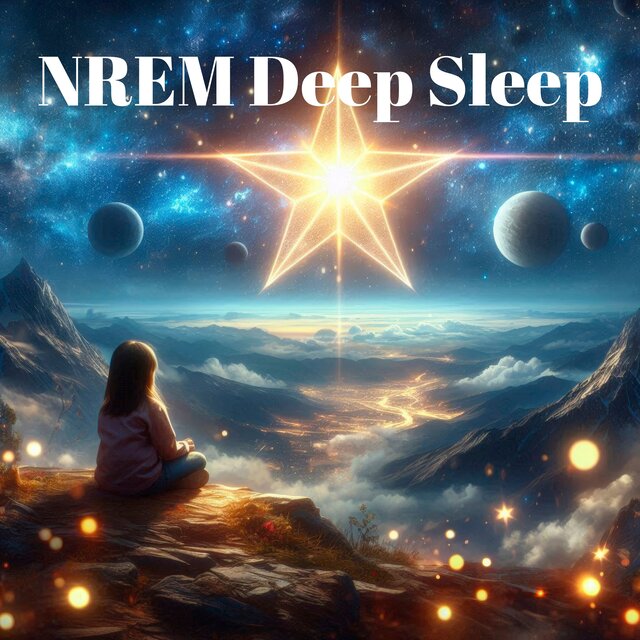 NREM Deep Sleep
