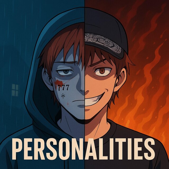 PERSONALITIES