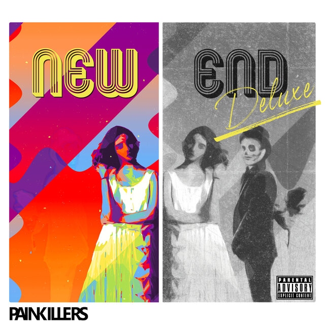 NEW END (Deluxe Edition)