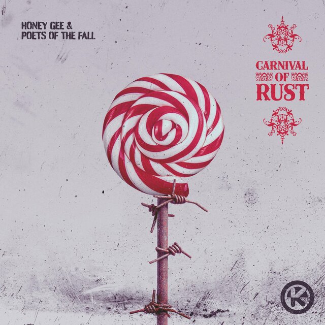 Carnival of Rust