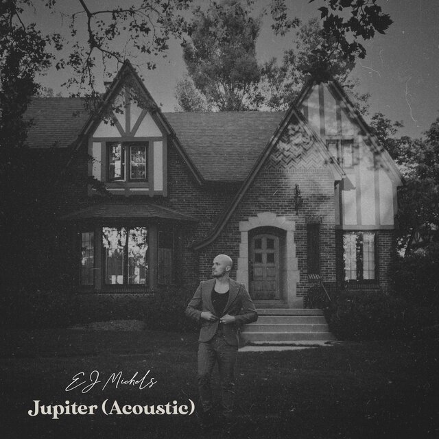 Jupiter (Acoustic)