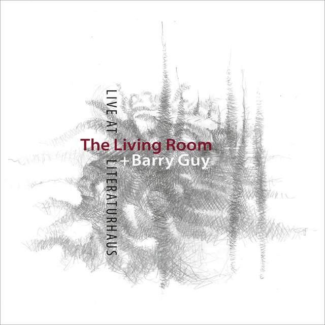 Live at Literaturhaus