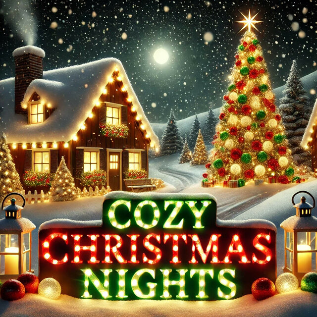 Cozy Christmas Nights
