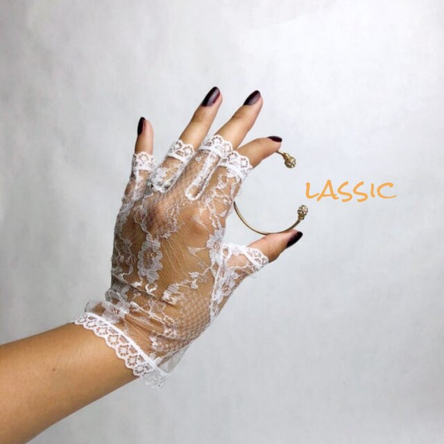 80's Glove Wonder (Instrumental Version)
