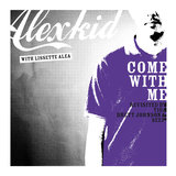 Come With Me (Tiga's Aciddeathrave Remix)