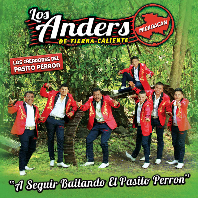 A Seguir Bailando el Pasito Perron