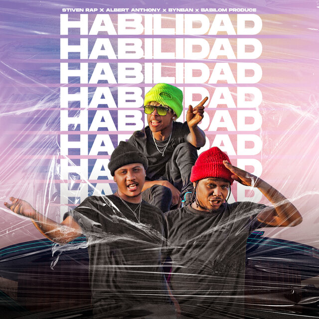 Habilidad