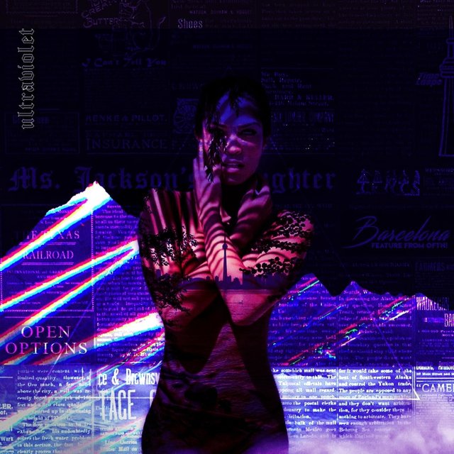 UltraViolet