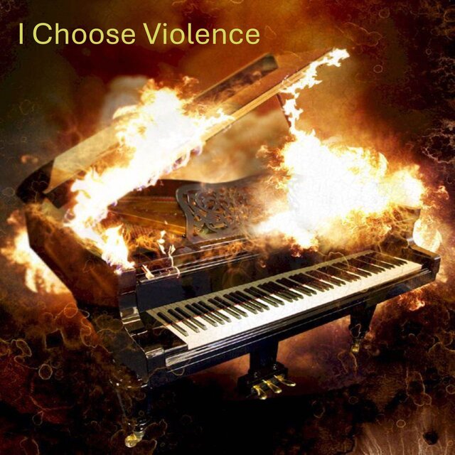 I Choose Violence