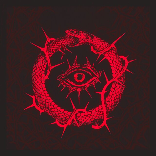 Cover art for album  by Denuit