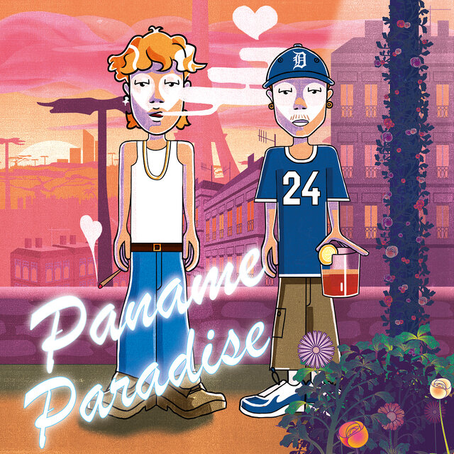 PANAME PARADISE