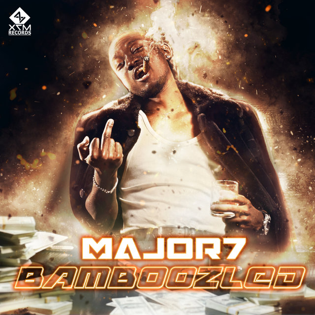 Major7 On Tidal tidal