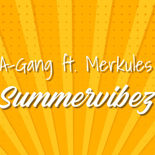 Summervybes